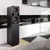 Q 5050 Satin Black