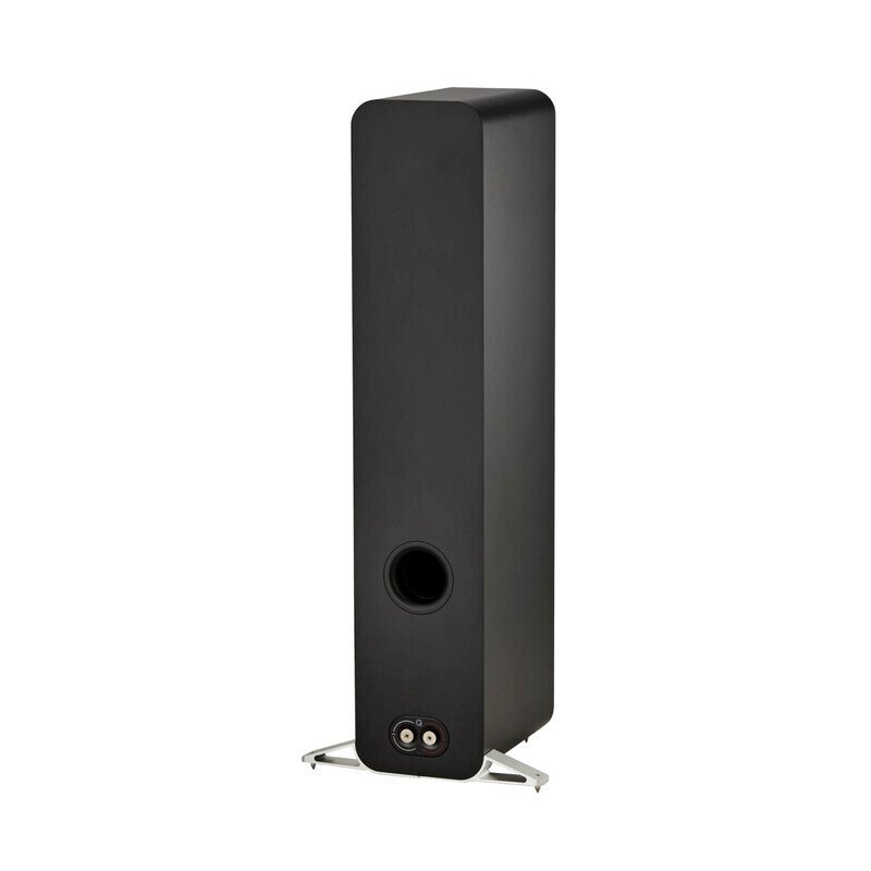 Q 5050 Satin Black