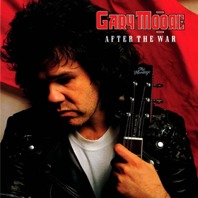 After The War Gary Moore