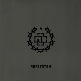 Raritaten (Limited Edition) Rammstein