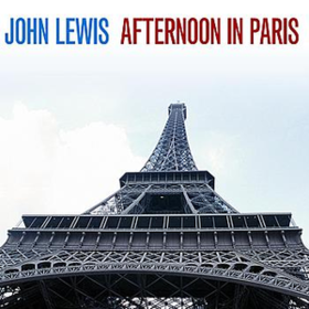 Afternoon In Paris John Lewis