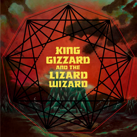 Nonagon Infinity King Gizzard And The Lizard Wizard