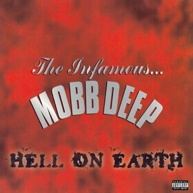 Hell On Earth (Reissue) Mobb Deep