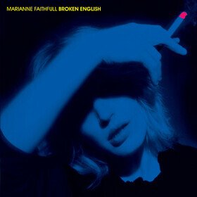 Broken English Marianne Faithfull