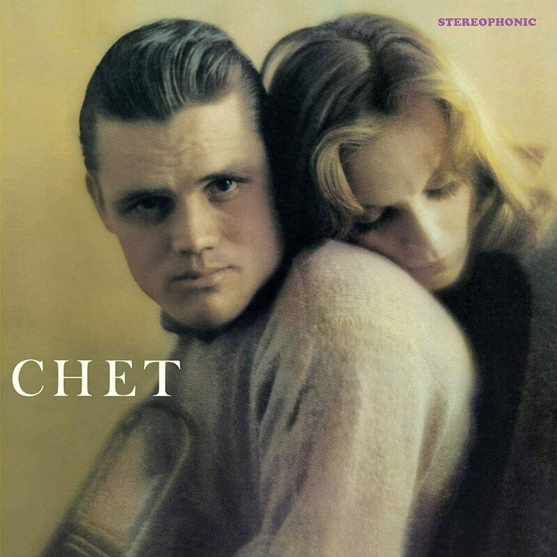 Lyrical Trumpet Of Chet Baker (Limited Edition)