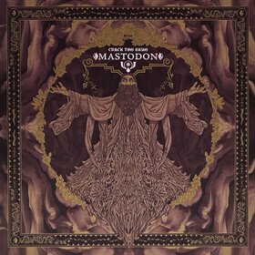 Crack The Skye (Box Set) Mastodon