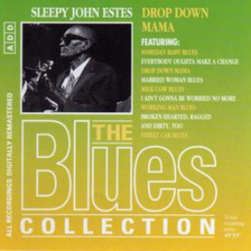 Drop Down Mama Sleepy John Estes