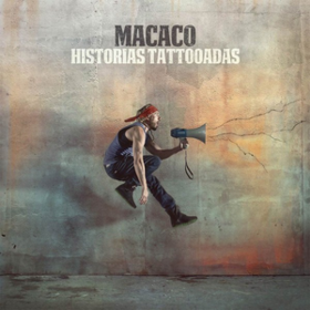 Historias Tattooadas Macaco