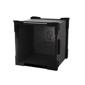 FlexiCube LP Storage Box HumminGuru