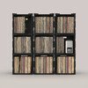 FlexiCube LP Storage Box