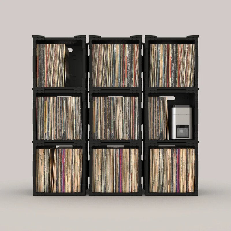 FlexiCube LP Storage Box