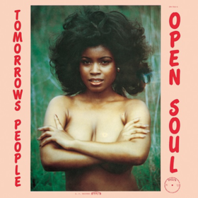 Open Soul Tomorrow's People