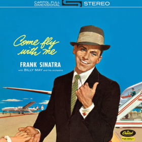 Come Fly With Me Frank Sinatra