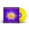 Big Cheese Energy