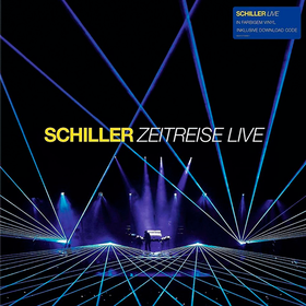 Zeitreise Live Schiller