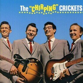 Buddy Holly & The Chirping Crickets Buddy Holly