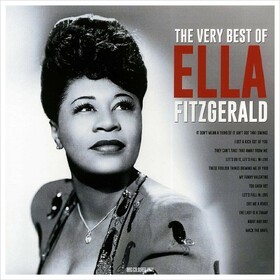 The Very Best Of Ella Fitzgerald