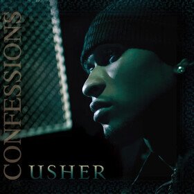 Confessions (20th Anniversary) Usher