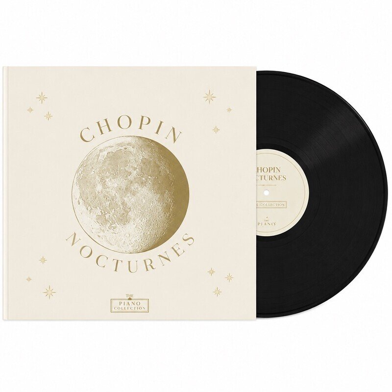 Chopin Nocturnes