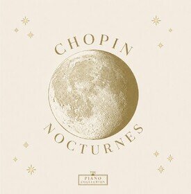 Chopin Nocturnes Frederic Chopin
