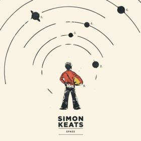 Space Simon Keats