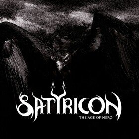 The Age Of Nero Satyricon