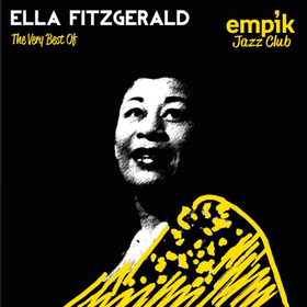 Empik Jazz Club Ella Fitzgerald