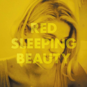 Kristina Red Sleeping Beauty