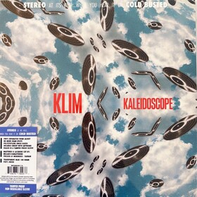 Kaleidoscope Klim Beats