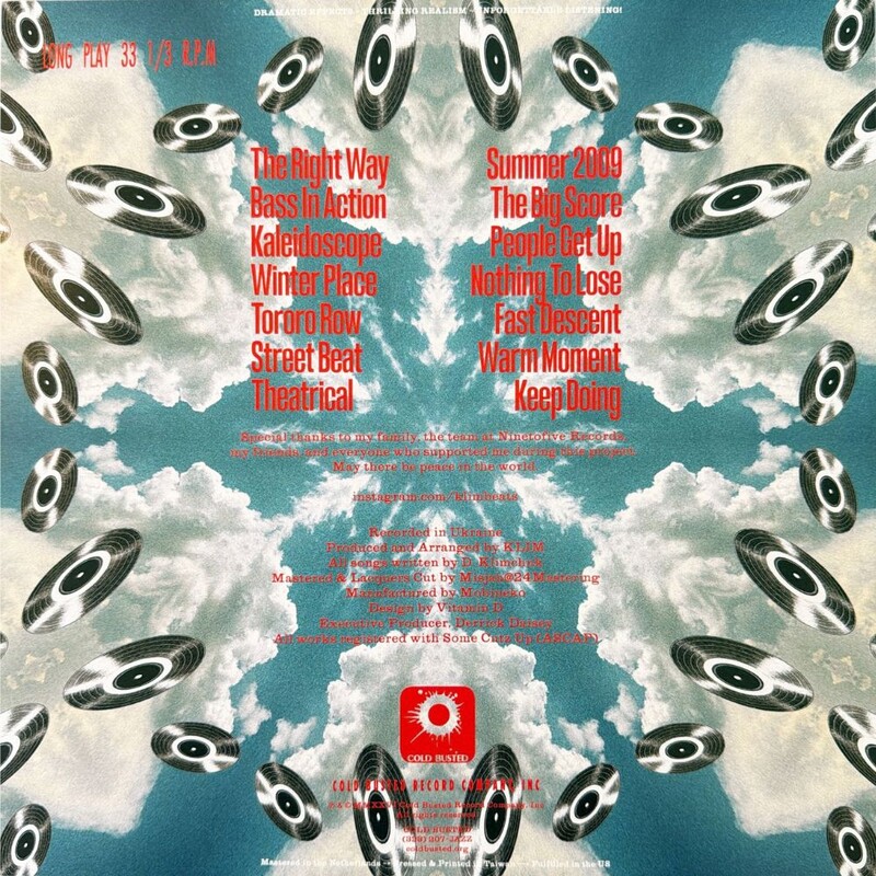 Kaleidoscope