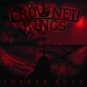 Forked Road Crowned Kings