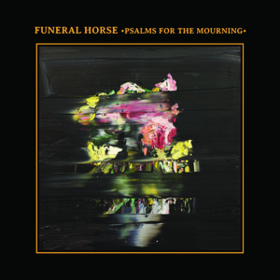 Psalms For The Mourning Funeral Horse