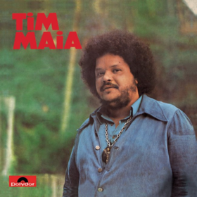 1973 Tim Maia