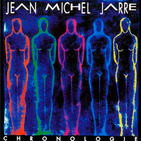 Chronology Jean-Michel Jarre