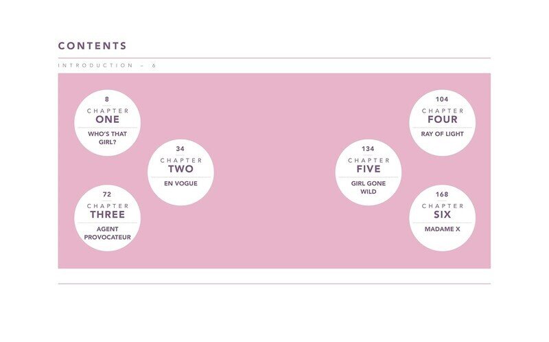The Little Guide to Madonna