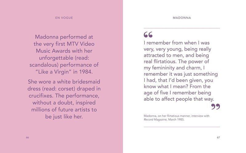 The Little Guide to Madonna