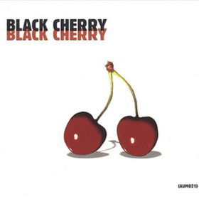 Black Cherry Organic Grooves
