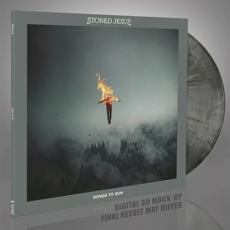 Songs to Sun (Limited Edition)