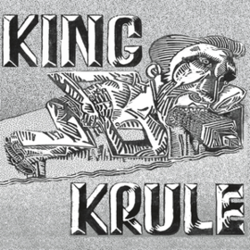 King Krule King Krule