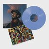 Of The Earth (Cornflower Blue Edition)