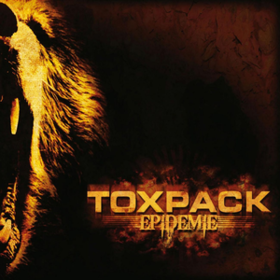 Epidemie Toxpack