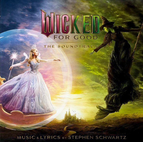 Wicked For Good