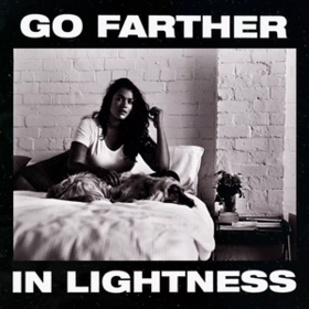 Go Farther In Lightness Gang Of Youths