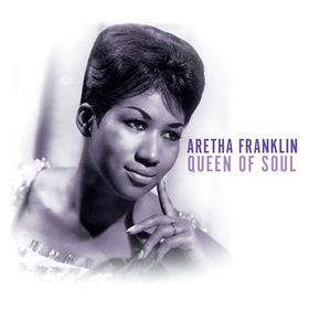 Queen of Soul Aretha Franklin