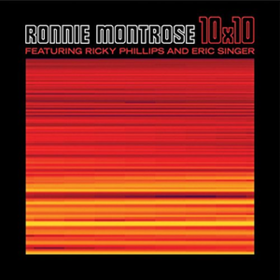 10x10 Ronnie Montrose