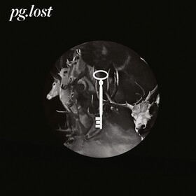 Key Pg.Lost