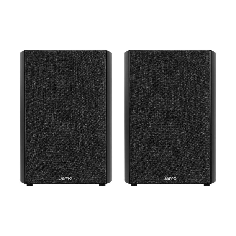 C707PA MKII High Gloss Black
