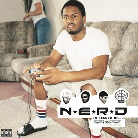 In Search Of... (Deluxe) N.E.R.D.
