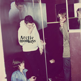 Humbug Arctic Monkeys
