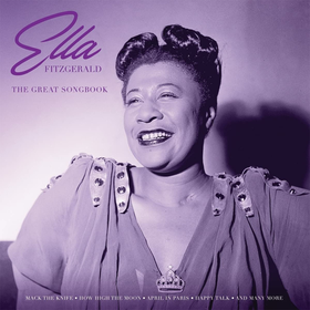 Great Songbook Ella Fitzgerald